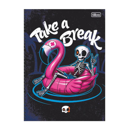 TILIBRA LIBRETAS COCIDAS BONEZ