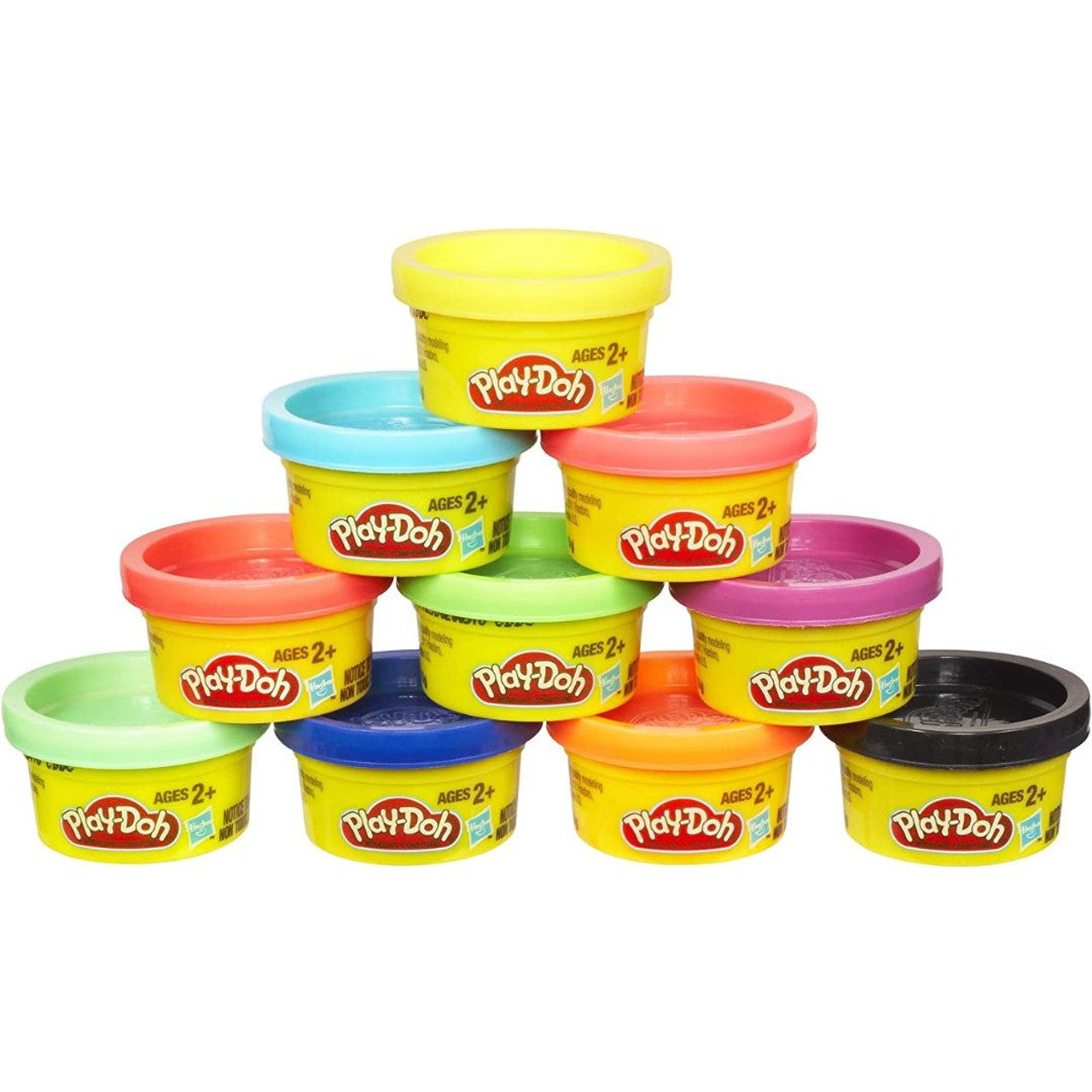 PLAY-DOH PARTY PACK