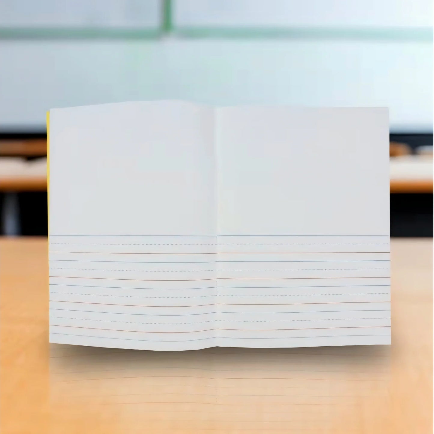 NORMA MI PRIMER CUADERNO KINDER-2DO GRADO