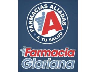 Farmacia Gloriana Online