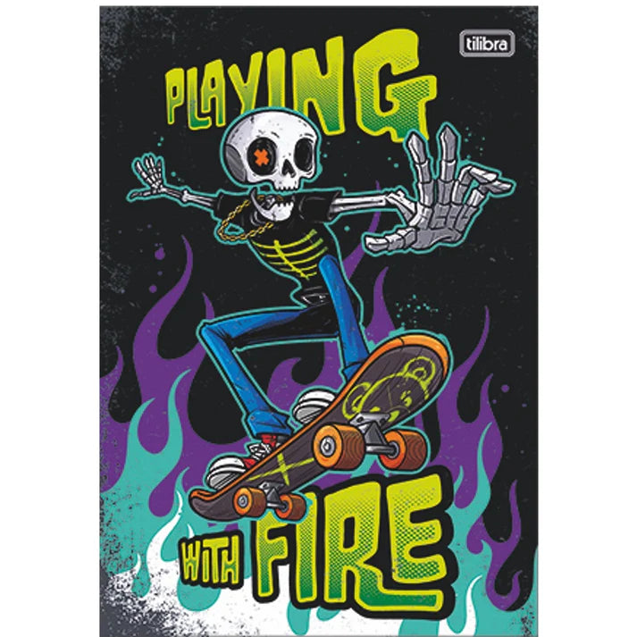 TILIBRA LIBRETAS COCIDAS BONEZ