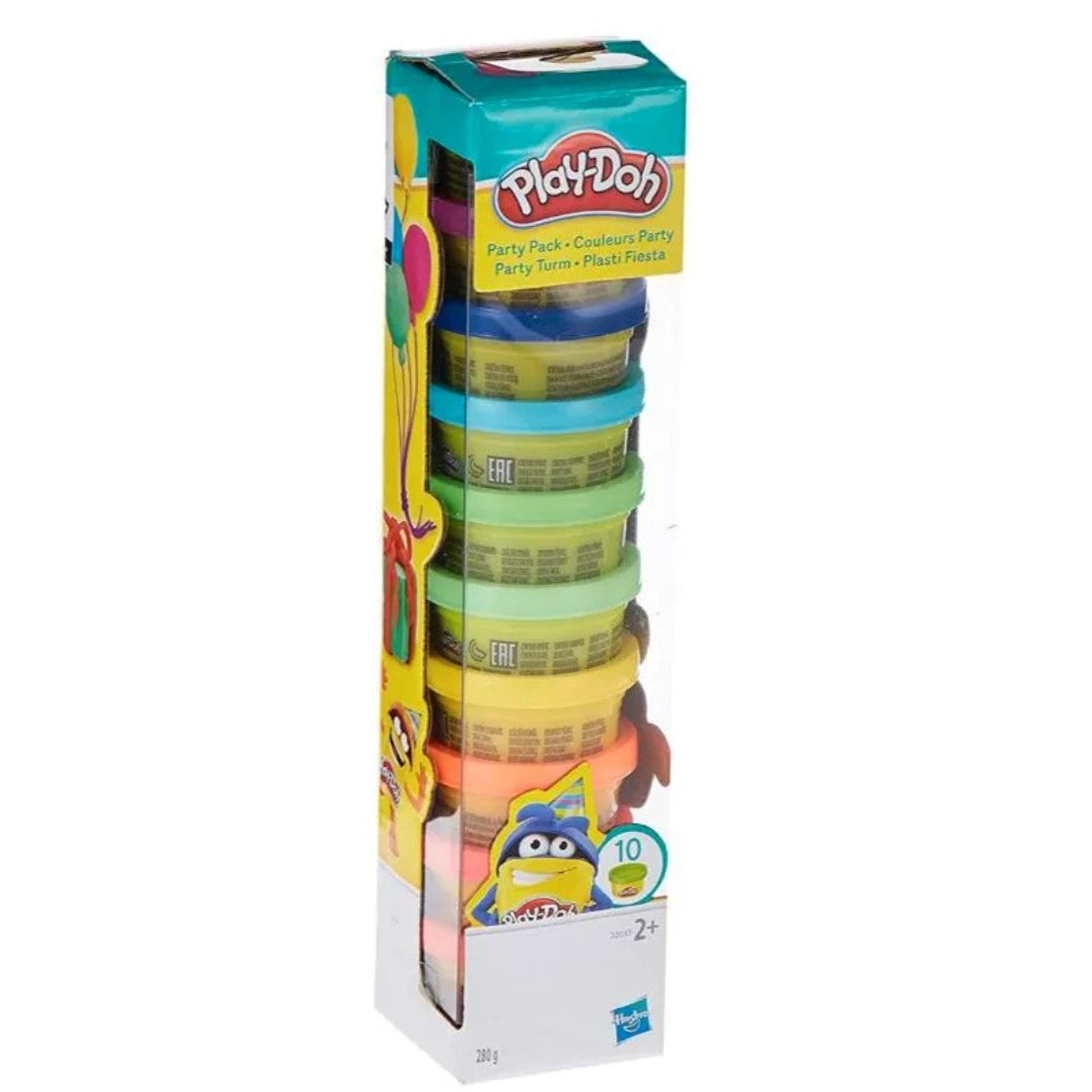 PLAY-DOH PARTY PACK