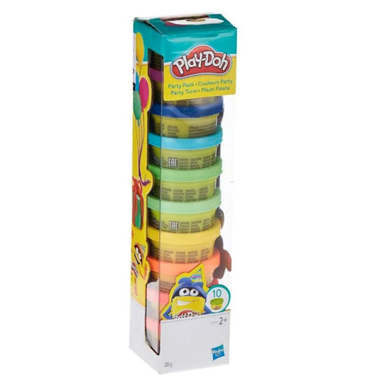 PLAY-DOH PARTY PACK
