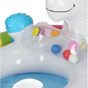 INTEX Flotador