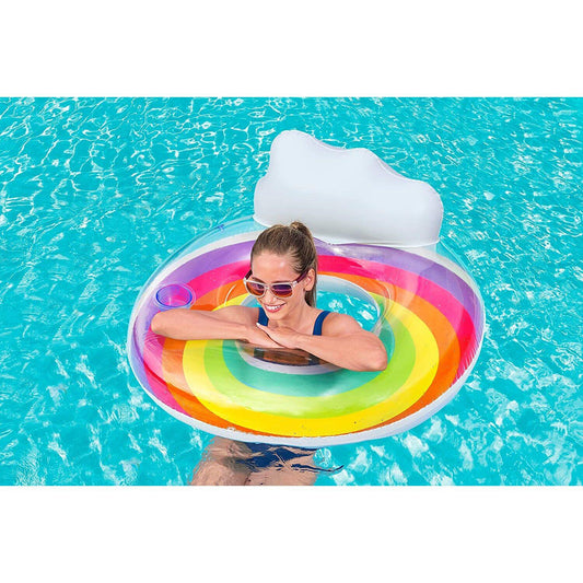 H2O GO Rainbow Dreams Swim Tube