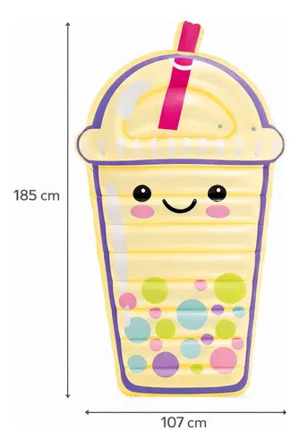 Intex Inflable Bobba Tea
