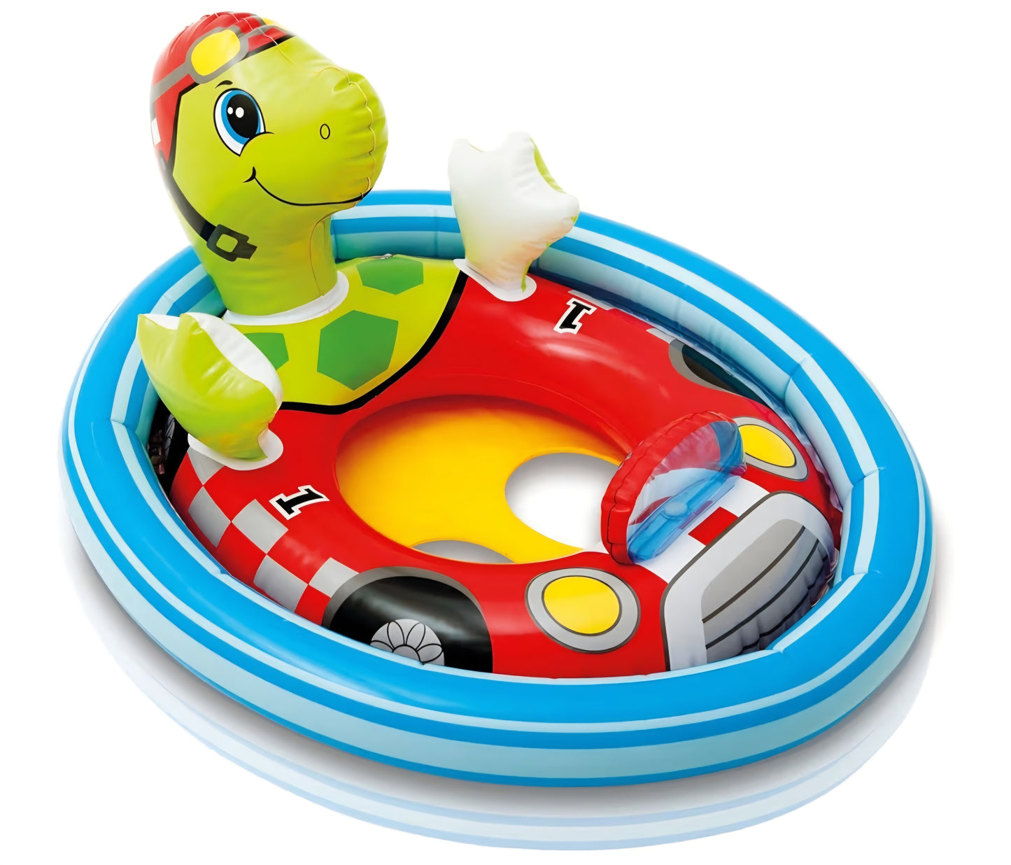 INTEX Flotador