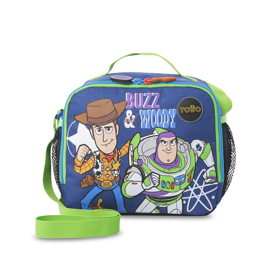 Lonchera Totto De Toy Story