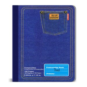 LIBRETA SCHOLAR THIRD