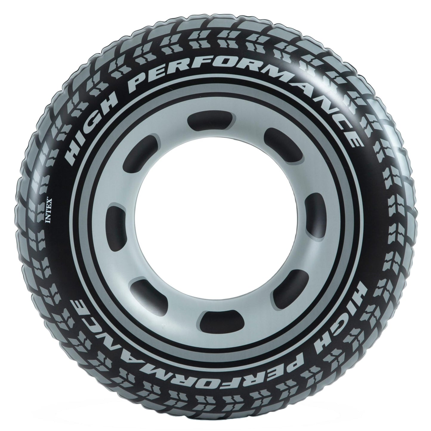INTEX Flotador Diseño Goma