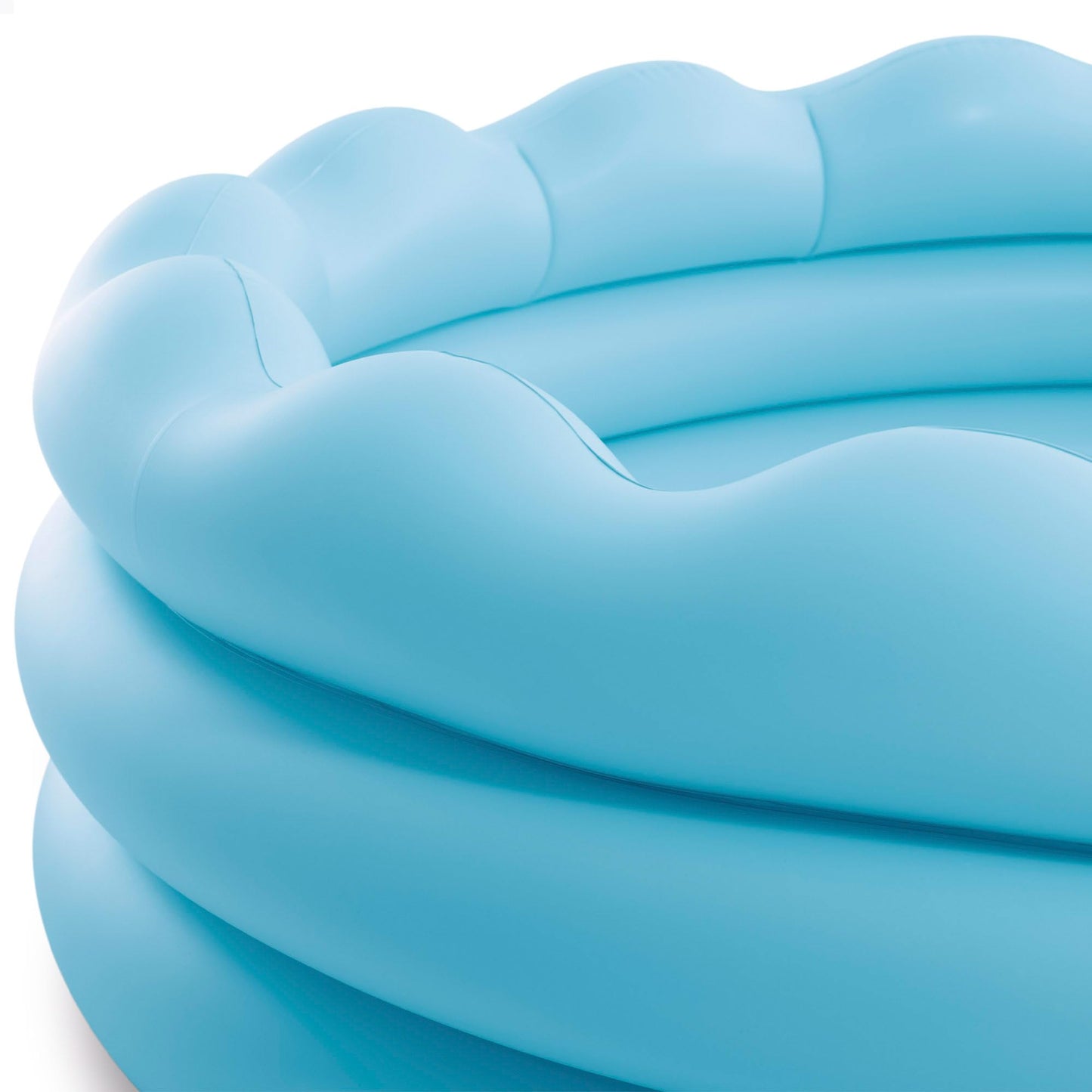 INTEX Piscina Inflable 1.68m X 46cm