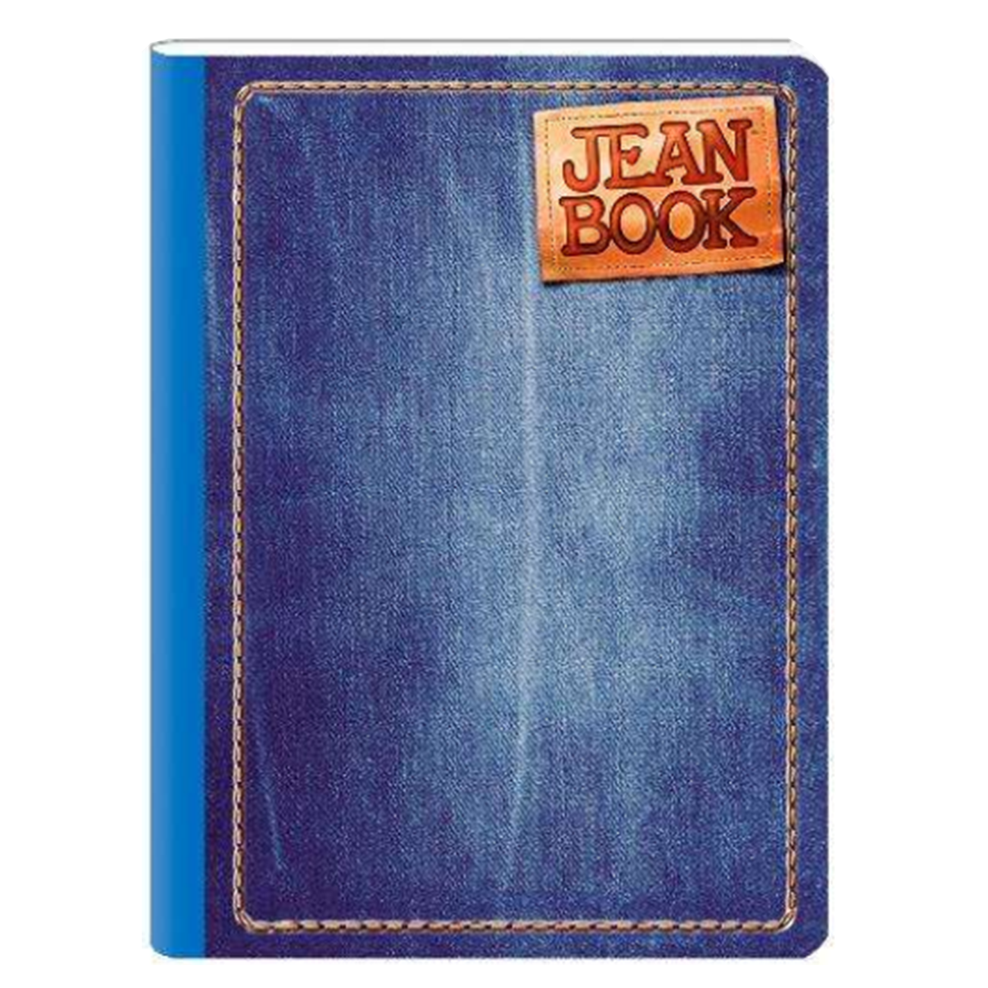 LIBRETA JEAN BOOKK