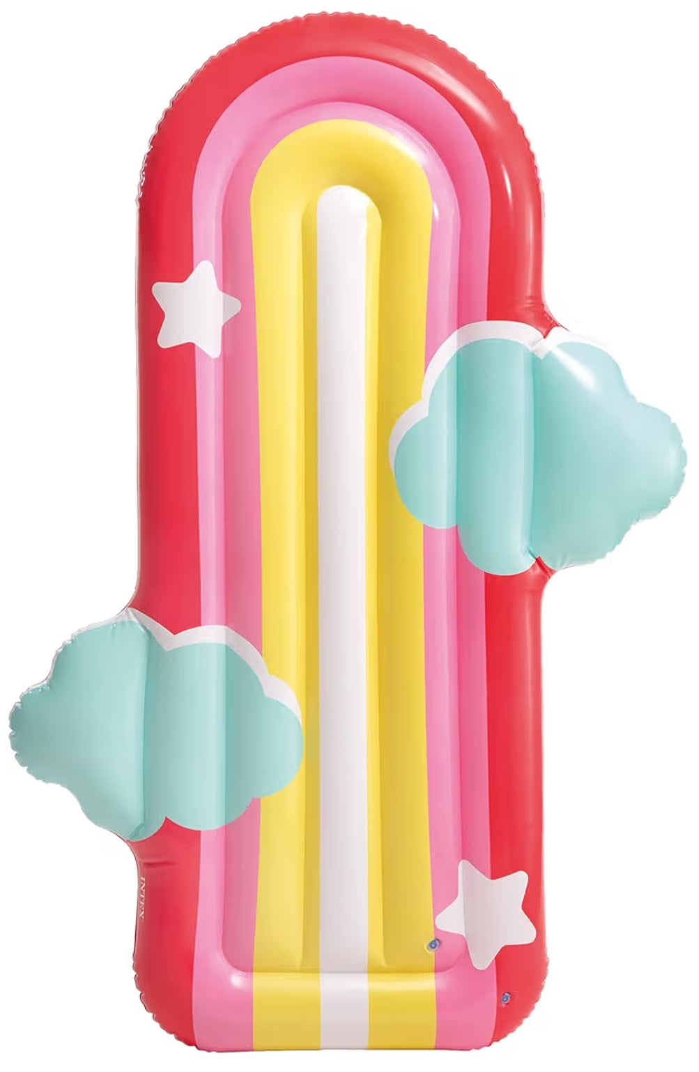 Intex Flotador Wet Set Collection Rainbow