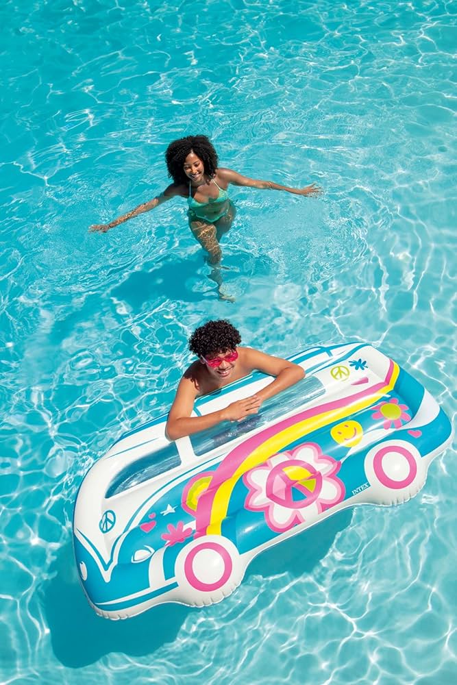 Intex Wet Set Collection