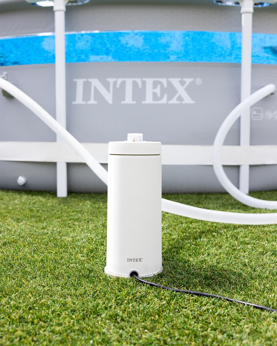 INTEX C530 Cartridge Filter Pump