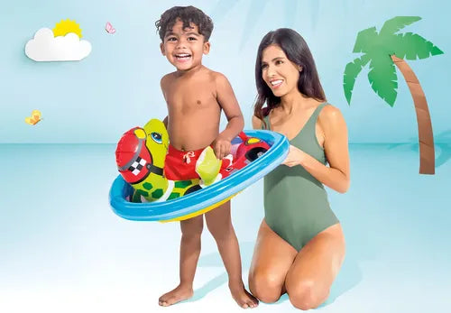 INTEX Flotador