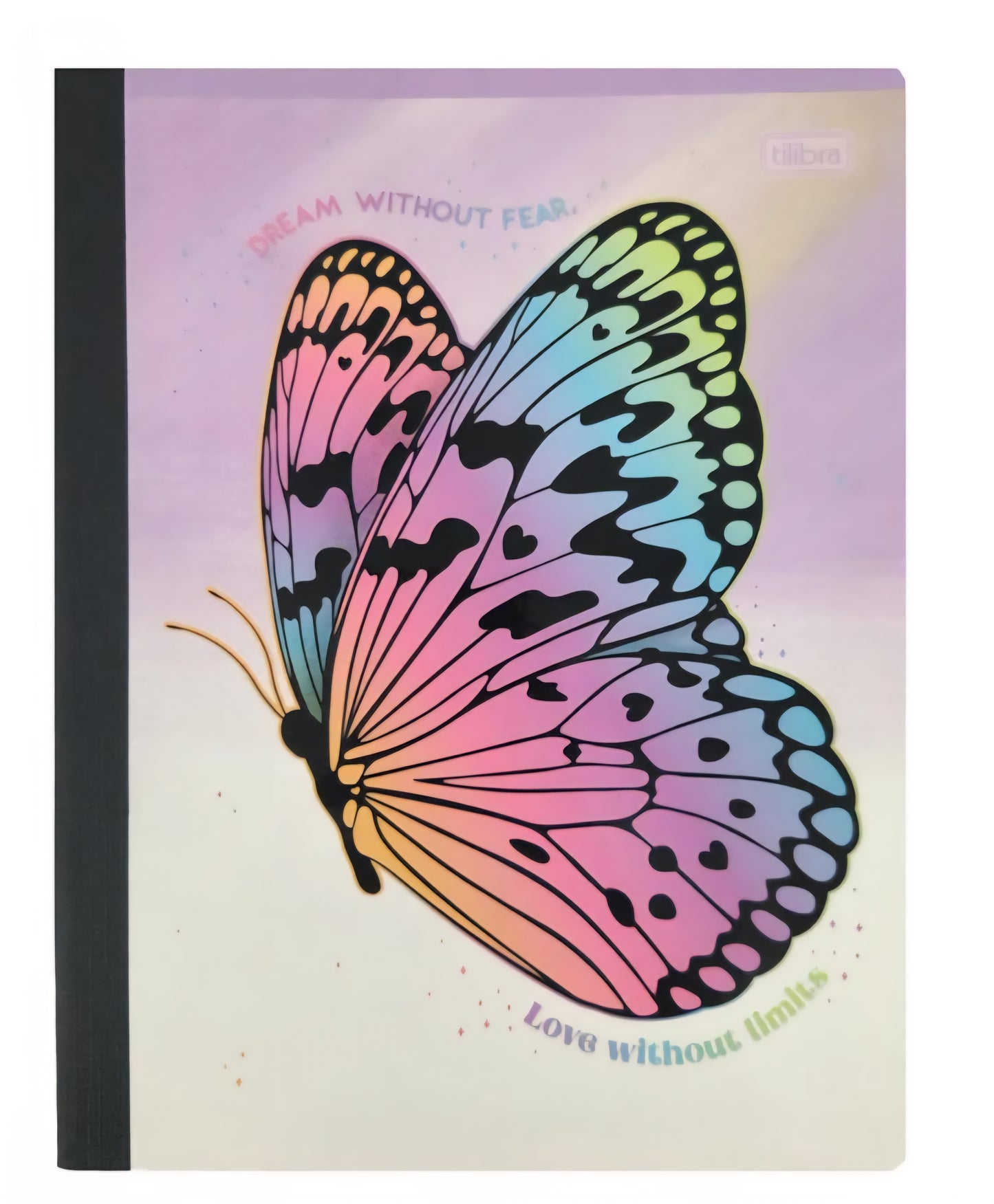 TILIBRA LIBRETA COCIDA DAISY