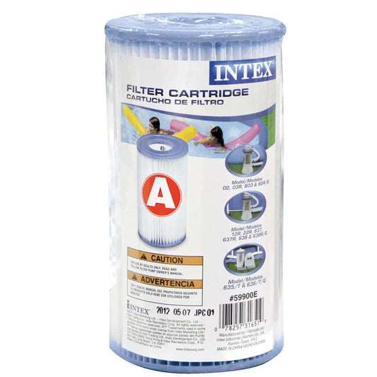 INTEX Type A Filter Cartridge