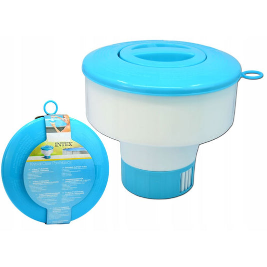 INTEX Floating Chemical Dispenser