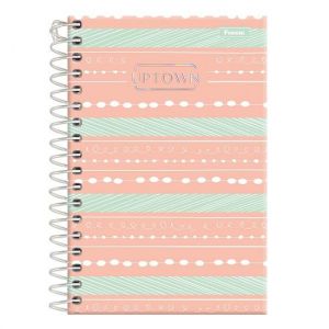 FORONI LIBRETA DE ARGOLLA DE 10 DIVISIONES